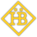 Logo Hôtel de la Baie